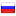 avtoservispiter.ru hosted country